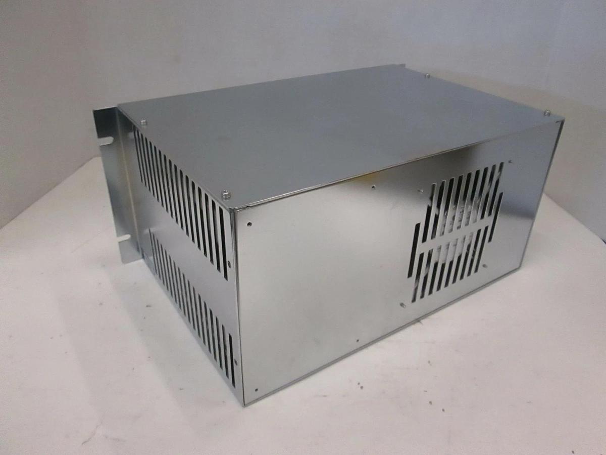 Used TEL Tokyo Electron Limited, VL-800-02 Boat Elevator Control, AC100V, 5A