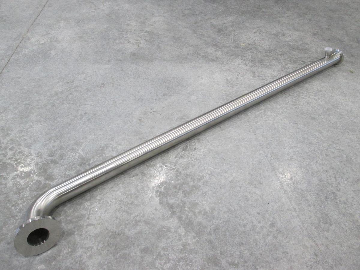 Used AMAT, 57" Gas Line Assy, Used
