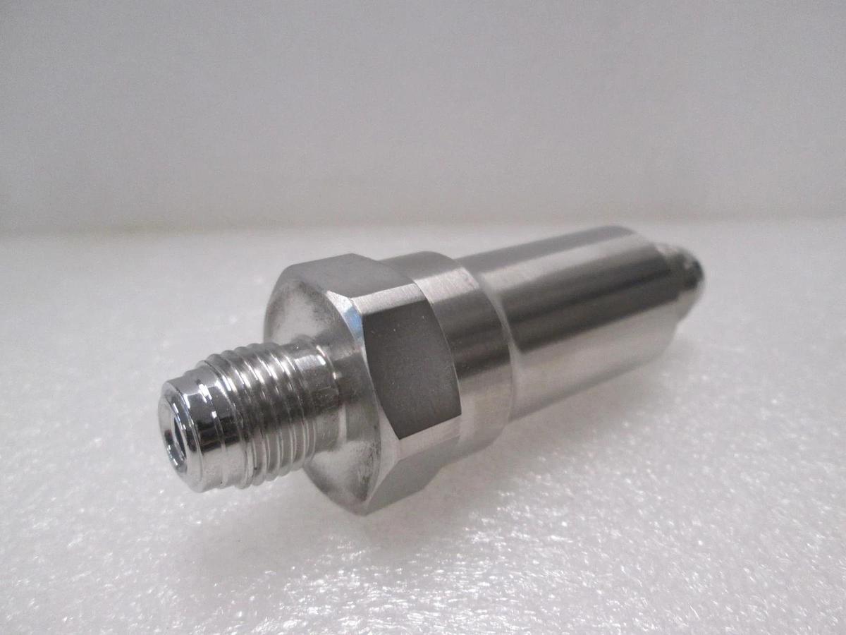 Used Millipore, WGFG01HR1, In-Line Gas Filter, 3000 PSI, Used