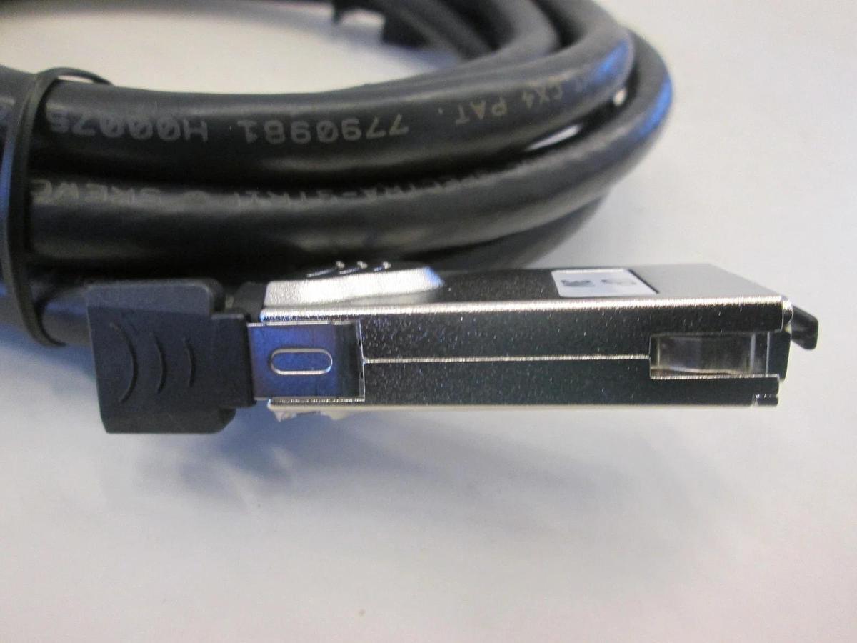 Used Amphenol, Spectra-Strip, SkewClear 8 Pair, 26 AWG, Network Cable, New