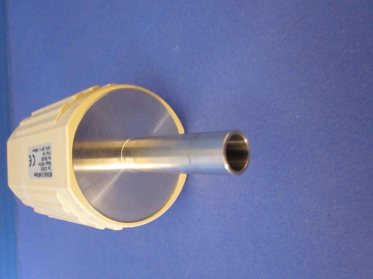 Used Inficon CDG025 Capacitance Diaphragm Gauge 360-000, 1000 Torr, 1/2" Tube, Used
