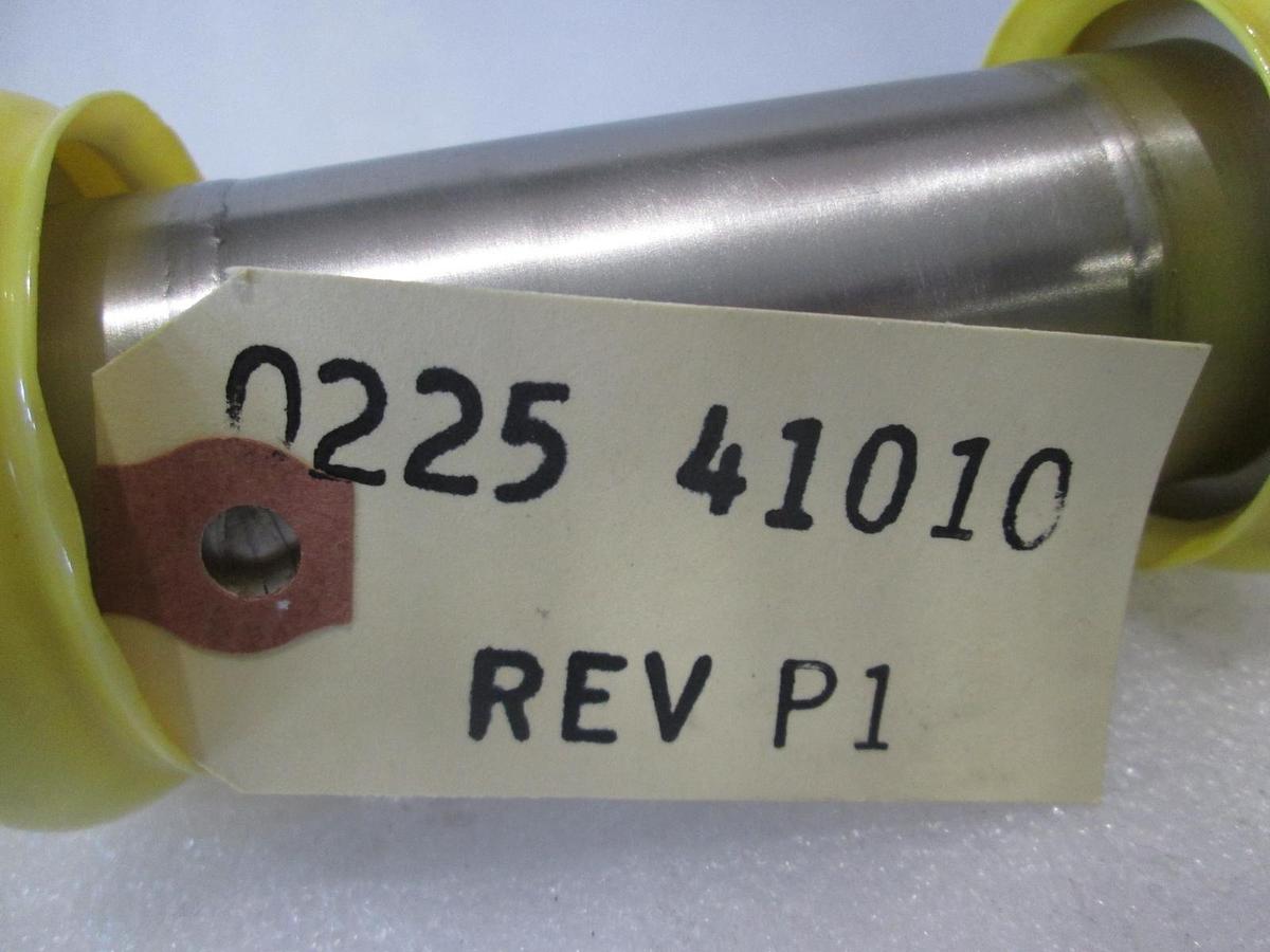 AMAT, 0225-41010, Foreline Weldment, New