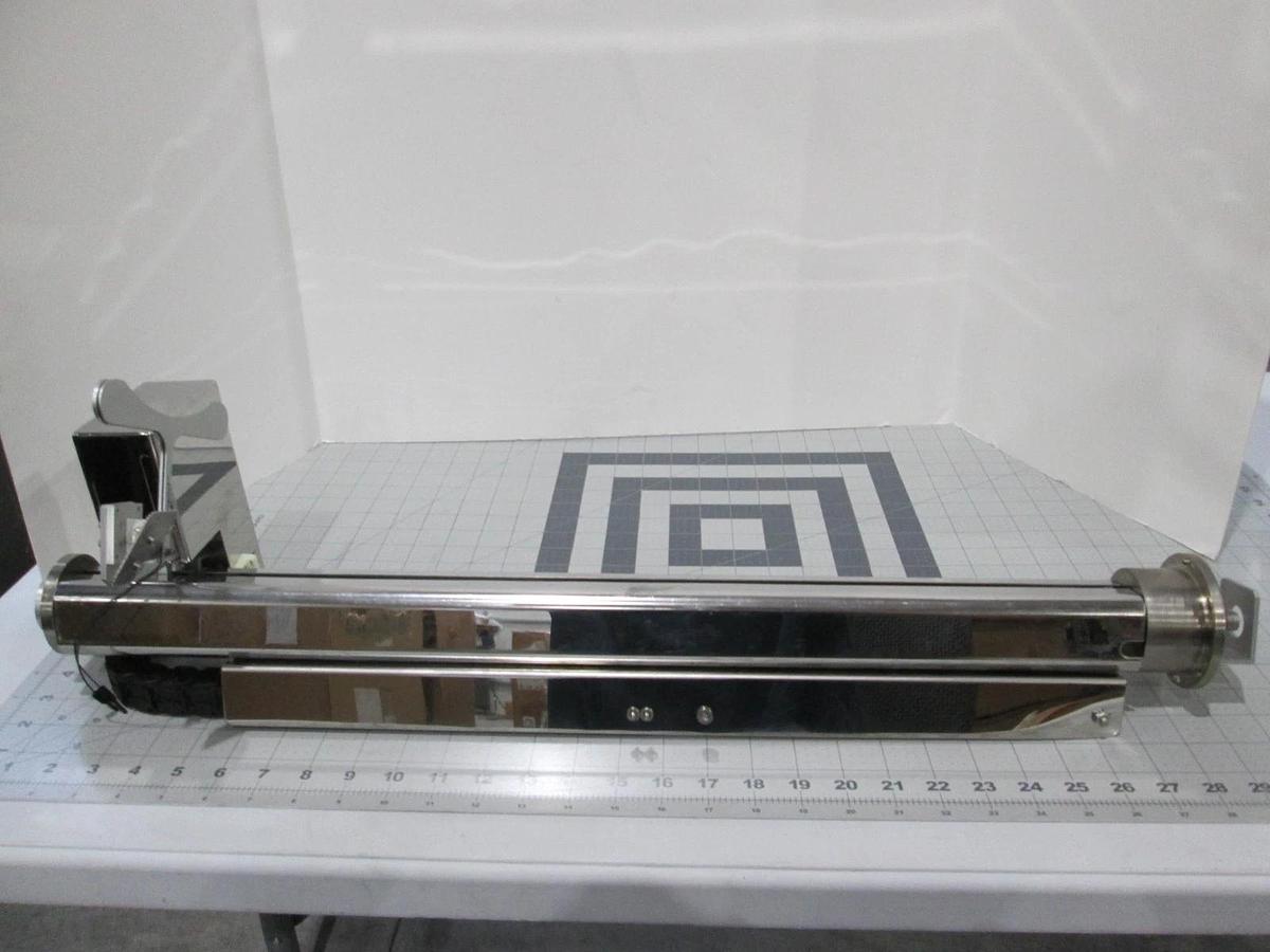 SPT Micro, 605460-04, 8" Wafer Centering Assy, New