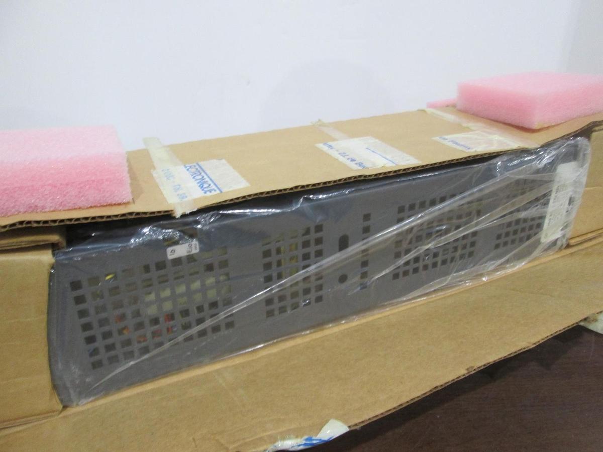 Used Kepco, JQE 0-55V, 0-2A, Power Supply, New