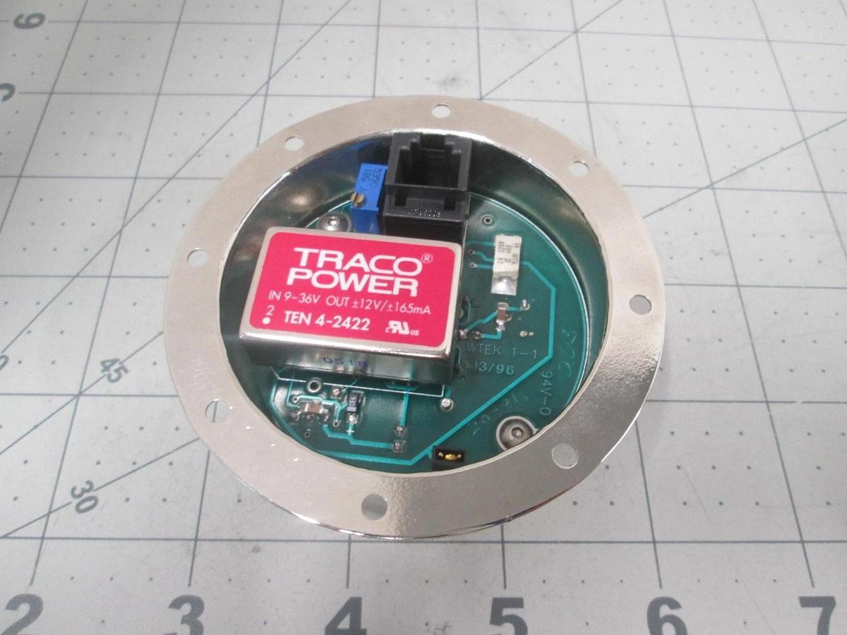 SVG, SPT Micro, 173602-001, Transceiver for 16 Cassette Module to VTR7000, New
