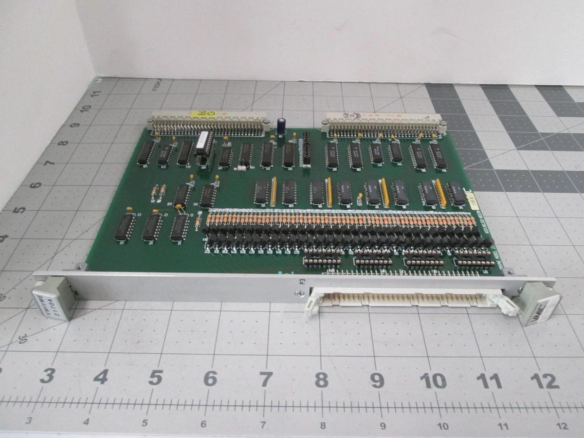 VMIC, Model 2170A, 332-102170, VME Digital Output, PCB Assy, New