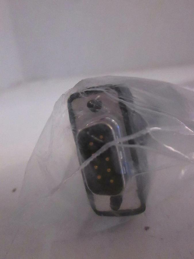 Inficon 600-1003-P1 Leybold Cable Assembly, NIP