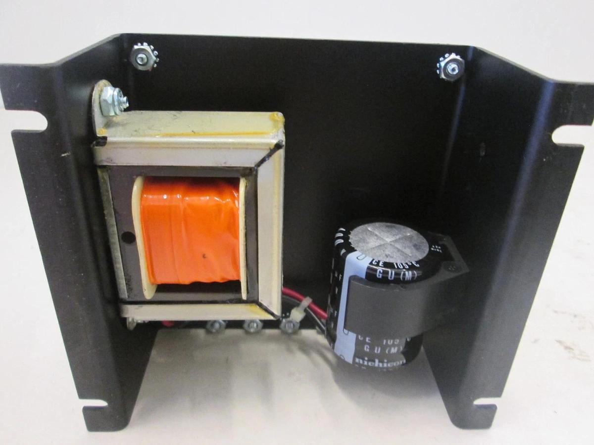 Used Minarik, MM21051C, Speed Controller, 115VAC, 1PH, 4.6A, Used