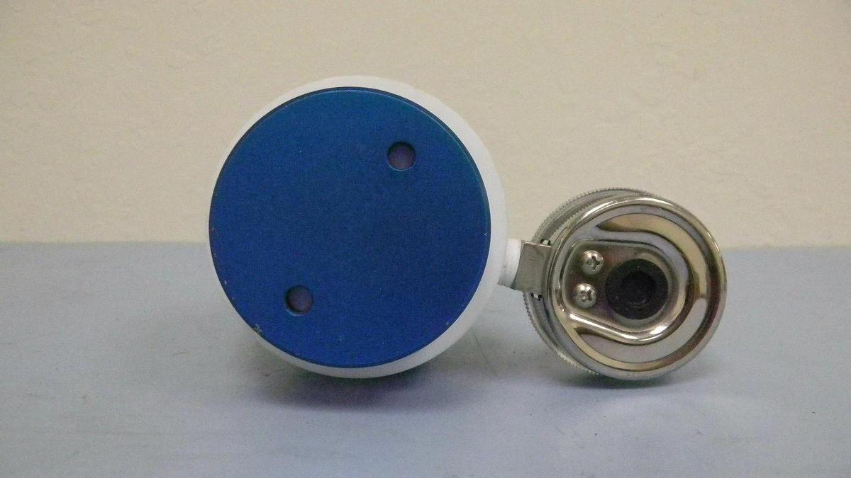 Used Parker PR-3-1118-2 Regulator, 1/2" Port, W/ USG Gauge 0-100PSI, 1/4", Used
