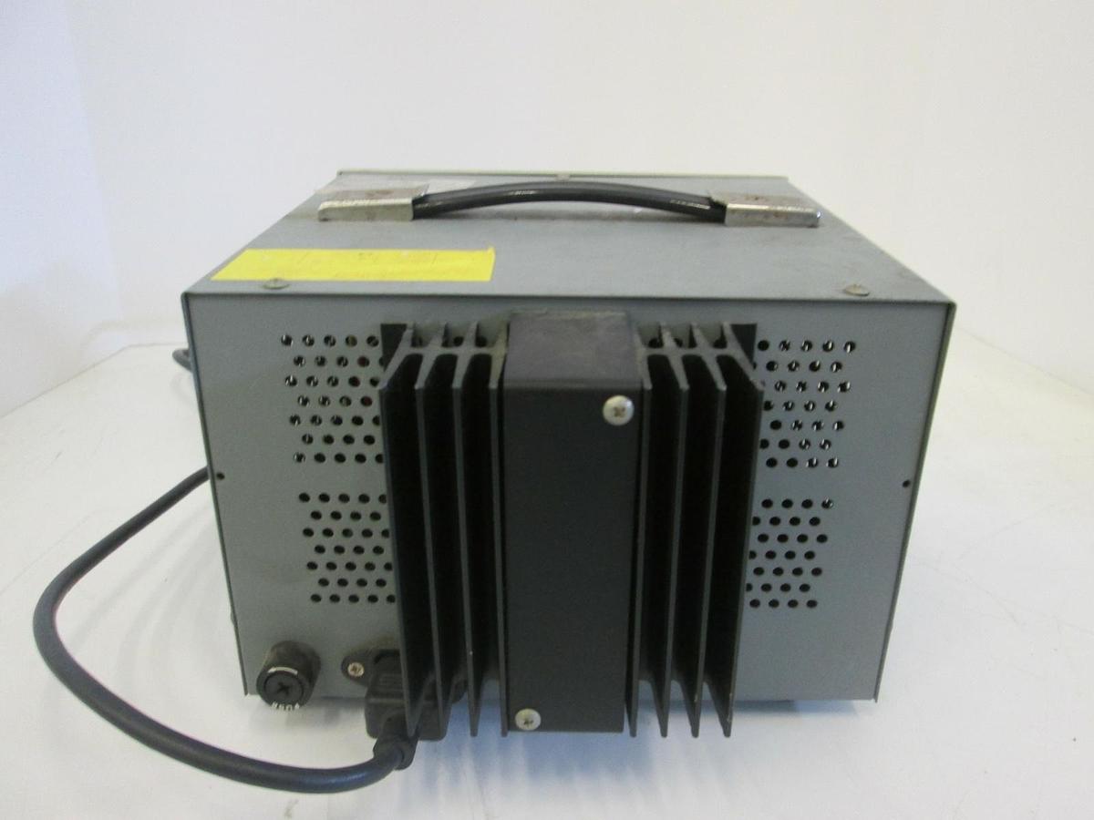 Used Vector-Vid, WP-773B, DC Power Supply, Used