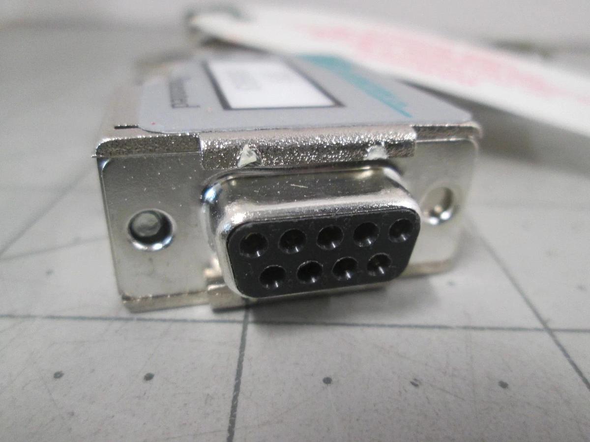 Used Nanomotion, STV, 30693, Piezoelectric Motor, Used