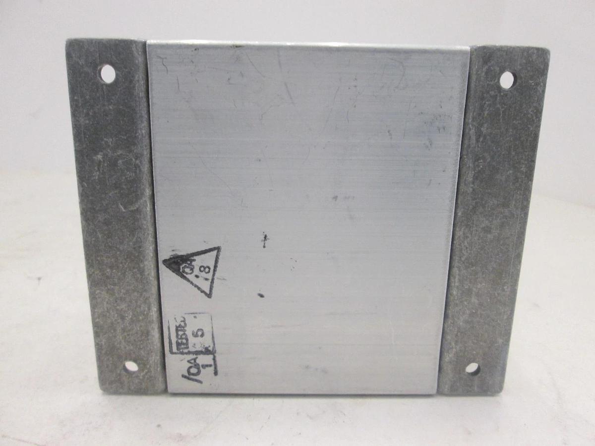 Used Anafaze, 22725-05, Dual DAC Measurement and Control Transmitter, Used