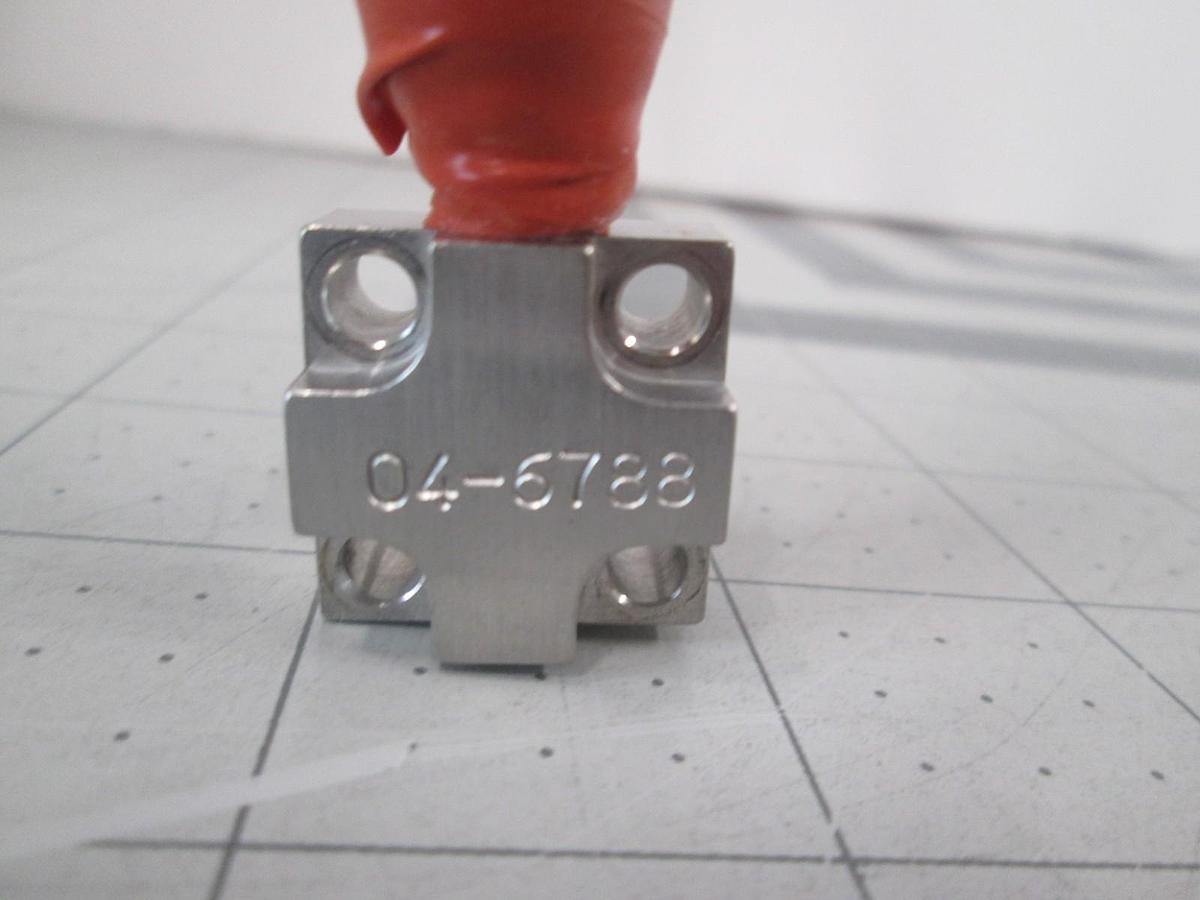 Watkins Johnson, 912584-005R, Manipulator for WJ999 APCVD, Used