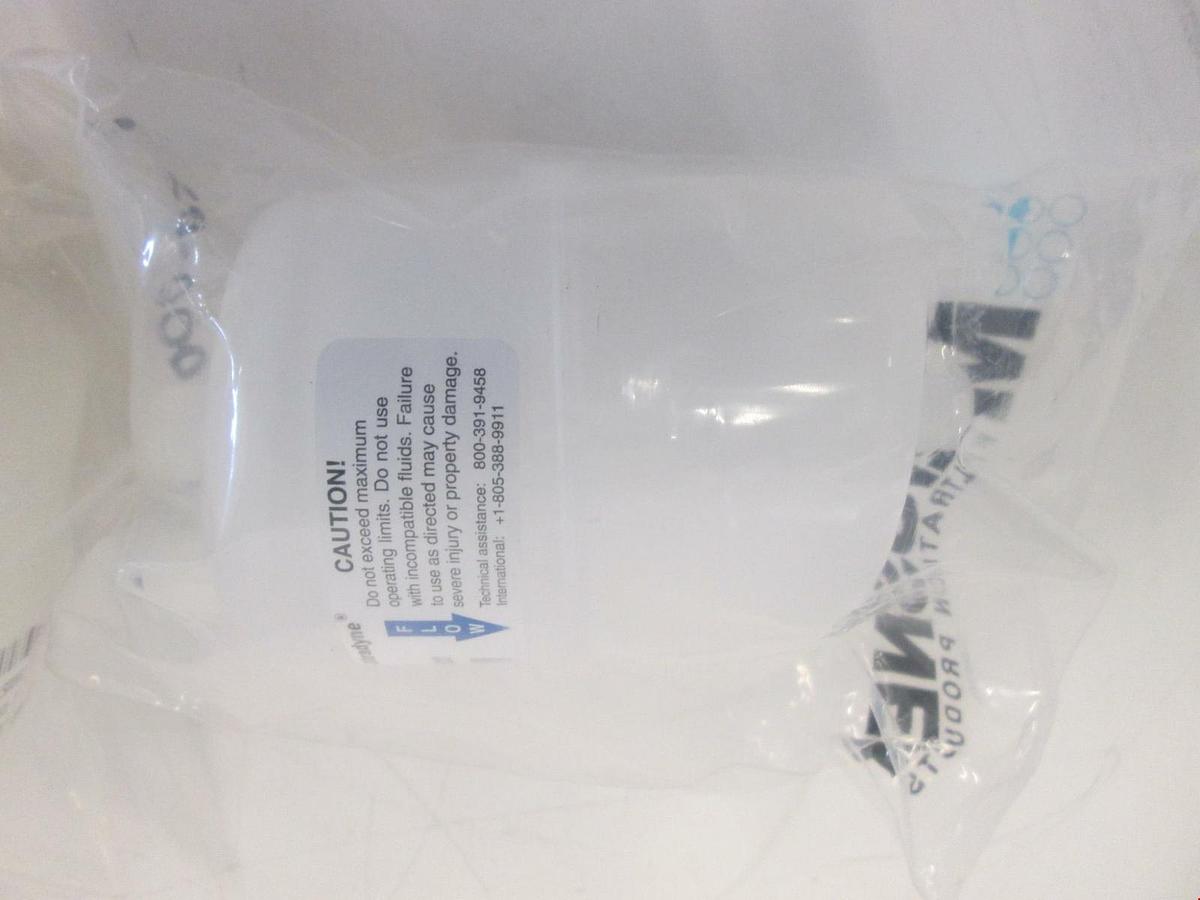 Meissner, CSTM0.2-442, .2UM, 1/4" MNPT, Vent, New, Lot of 3