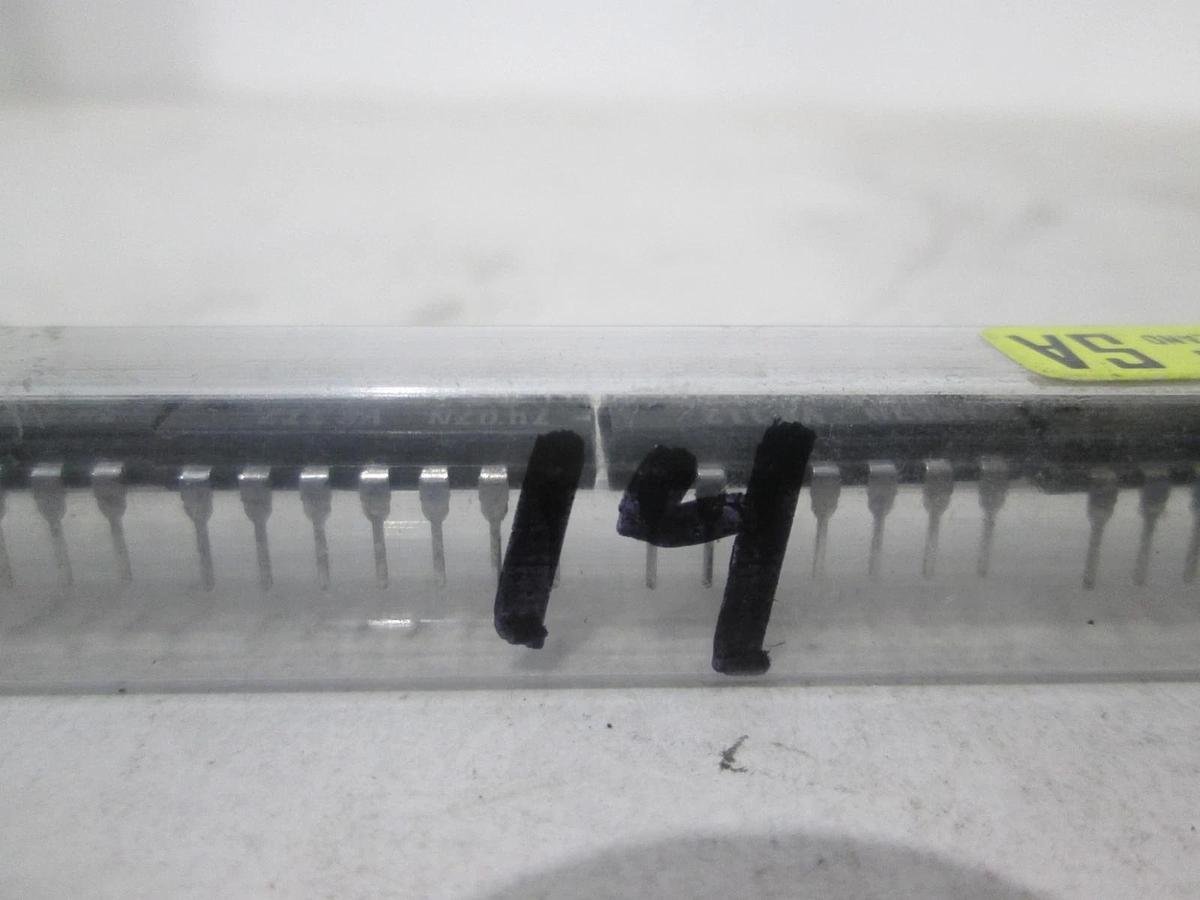 7407N V8312, Integrated Circuit, New, Lot of 14