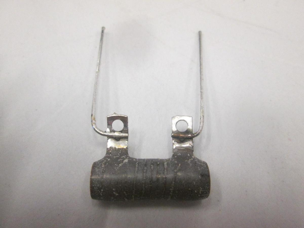 Used Clarostat, VPR5F, OHMS 5K Resistor, New, Lot of 5