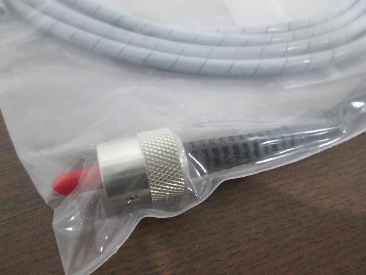 Used C Technologies, Inc., FA-IR01-PC0T, Cable, Used