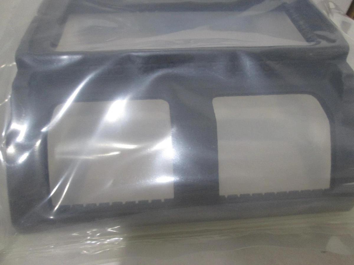 Used Coorstek, Model 20317912, 25 Slot 150 MM Polysilicon, Carbide Boat, Cleaned
