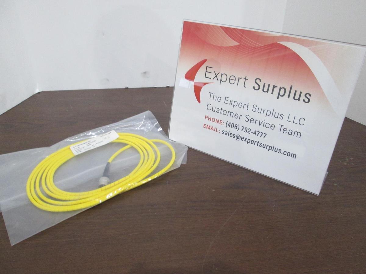 Used C Technologies, Inc., FA-IR01-PC07, Cable, Used
