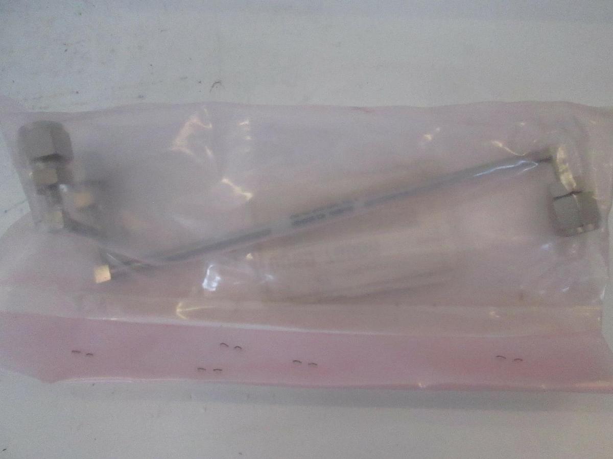Used AMAT, “Y” S/S Tubing Fitting, 0050-70066, New