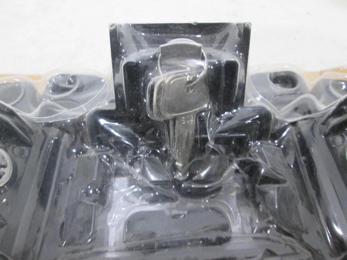 Ford, F-150, HL3J-99286D62-AC, CLT RL P/U Box Tie Down, New