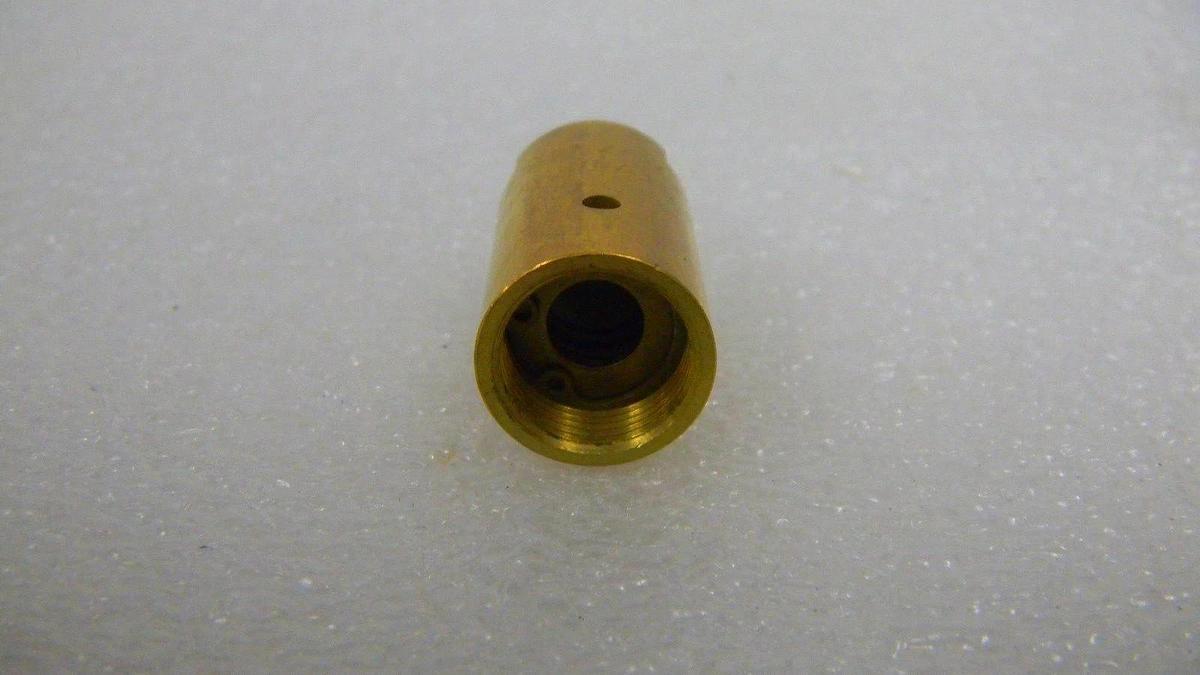 Clippard Minimatic MPA 3 Air Pilot Actuator, 250PSIG Max, 1/8"NPT, Single Acting