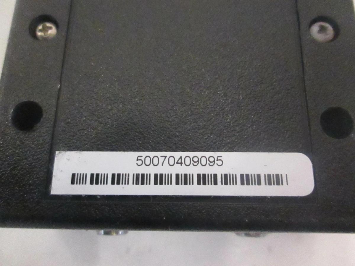 Used Novx 2 Remote Port Module, Used