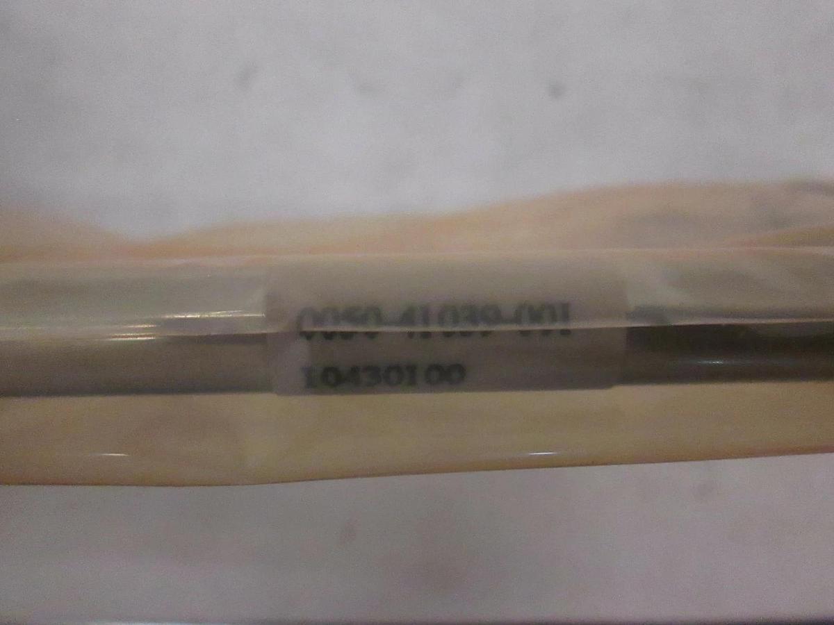 AMAT, GASLINE SLD EVEN MNL VLV EXT BOT FEED, 0050-41039, New