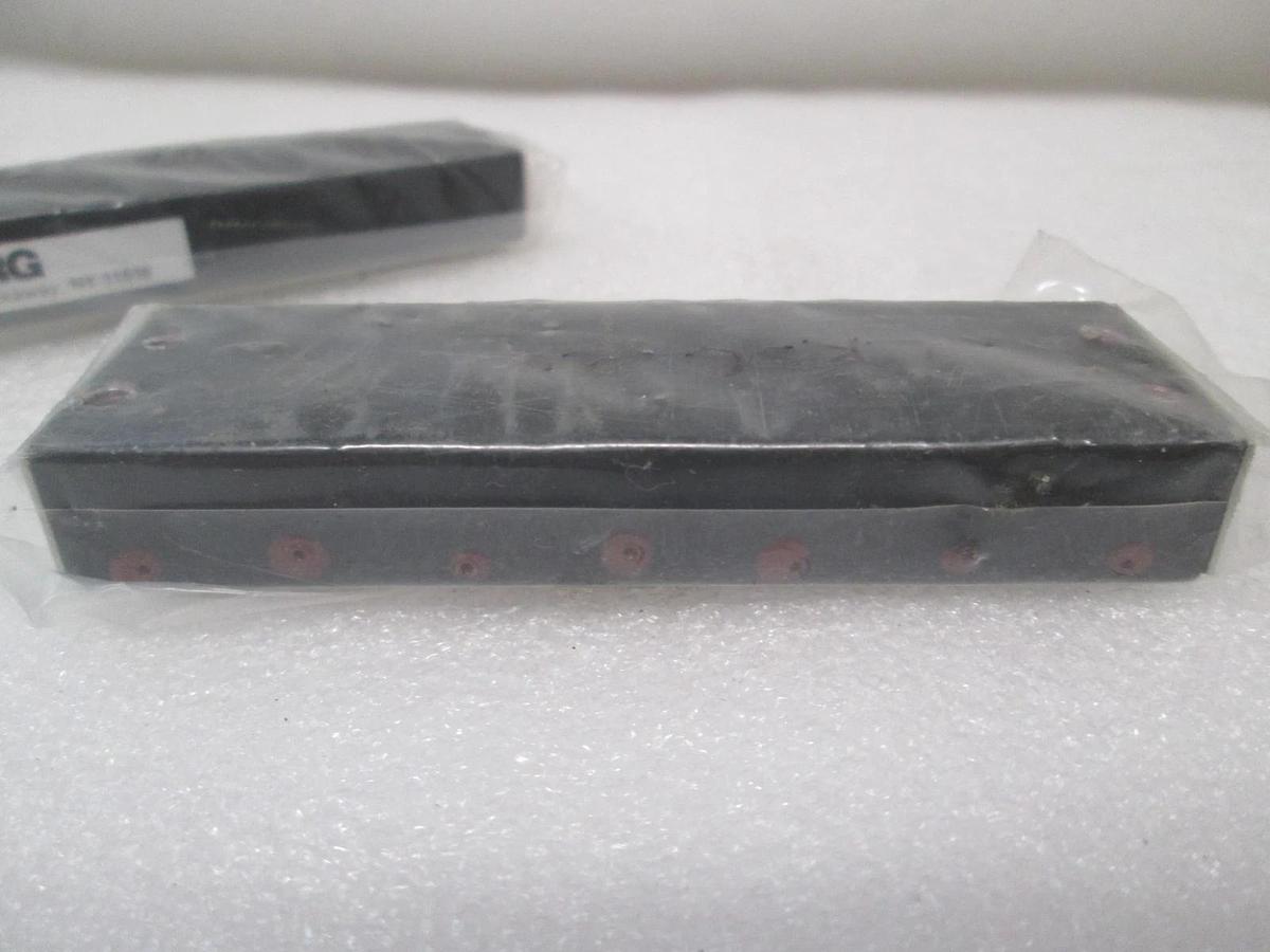 Berg, LRSC 20, Linear Slide, New, Lot of 2