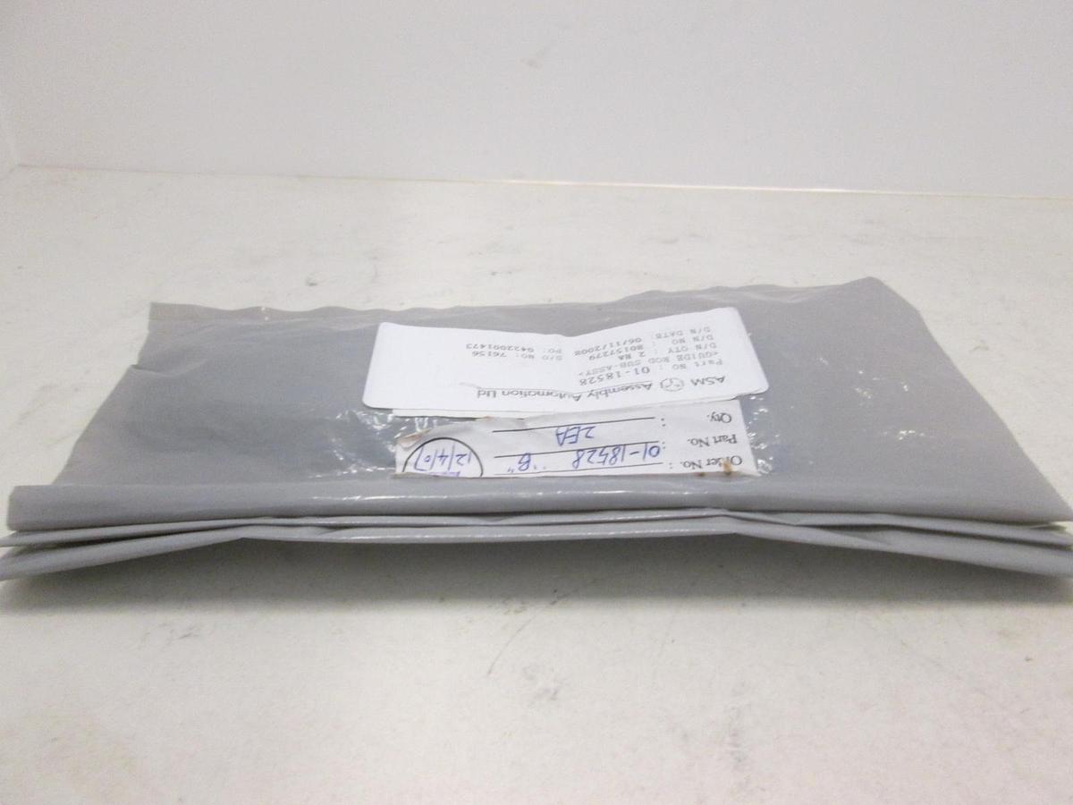 ASM, Guide Rod Sub-Assy, 01-18528, New, Lot of 2