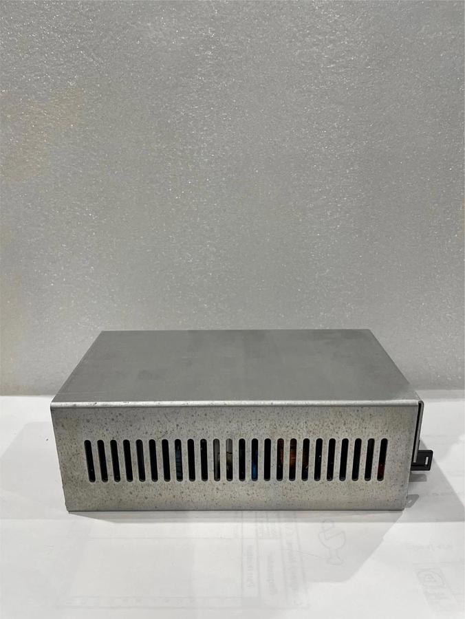 Used Lambda, LSS 39-24, Power Supply, Used