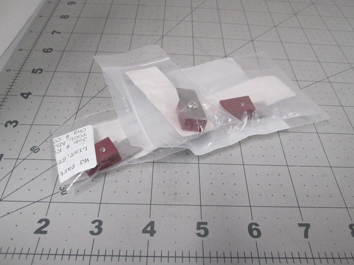 Watkins Johnson, 978823-001, Adjustable Tool Pin, Stationary for WJ999, New