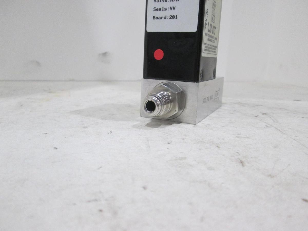 Used Unit, UFC-1100A, Range 10 SLPM, Gas N2, Used