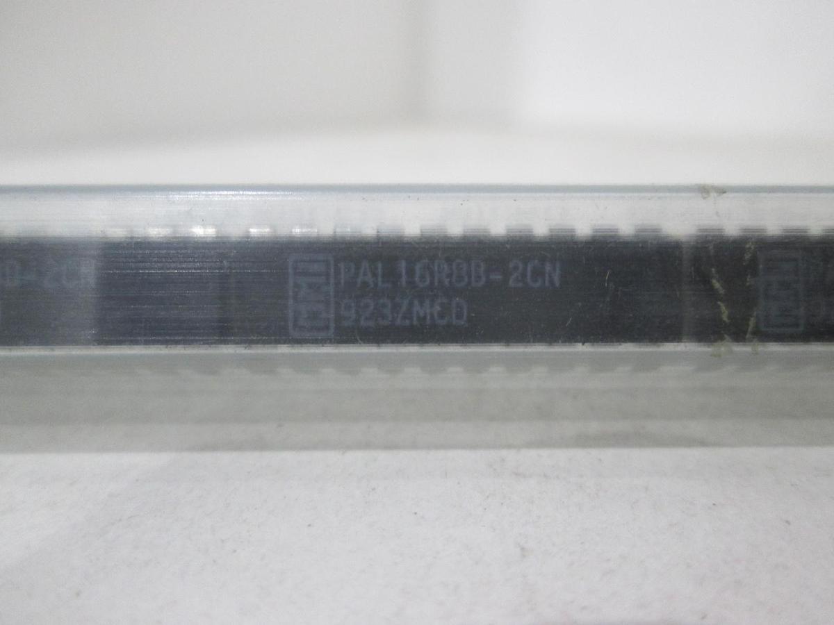 Texas Instruments, PAL16R8B-2CN, Integrated Circuit, New, Lot of 11