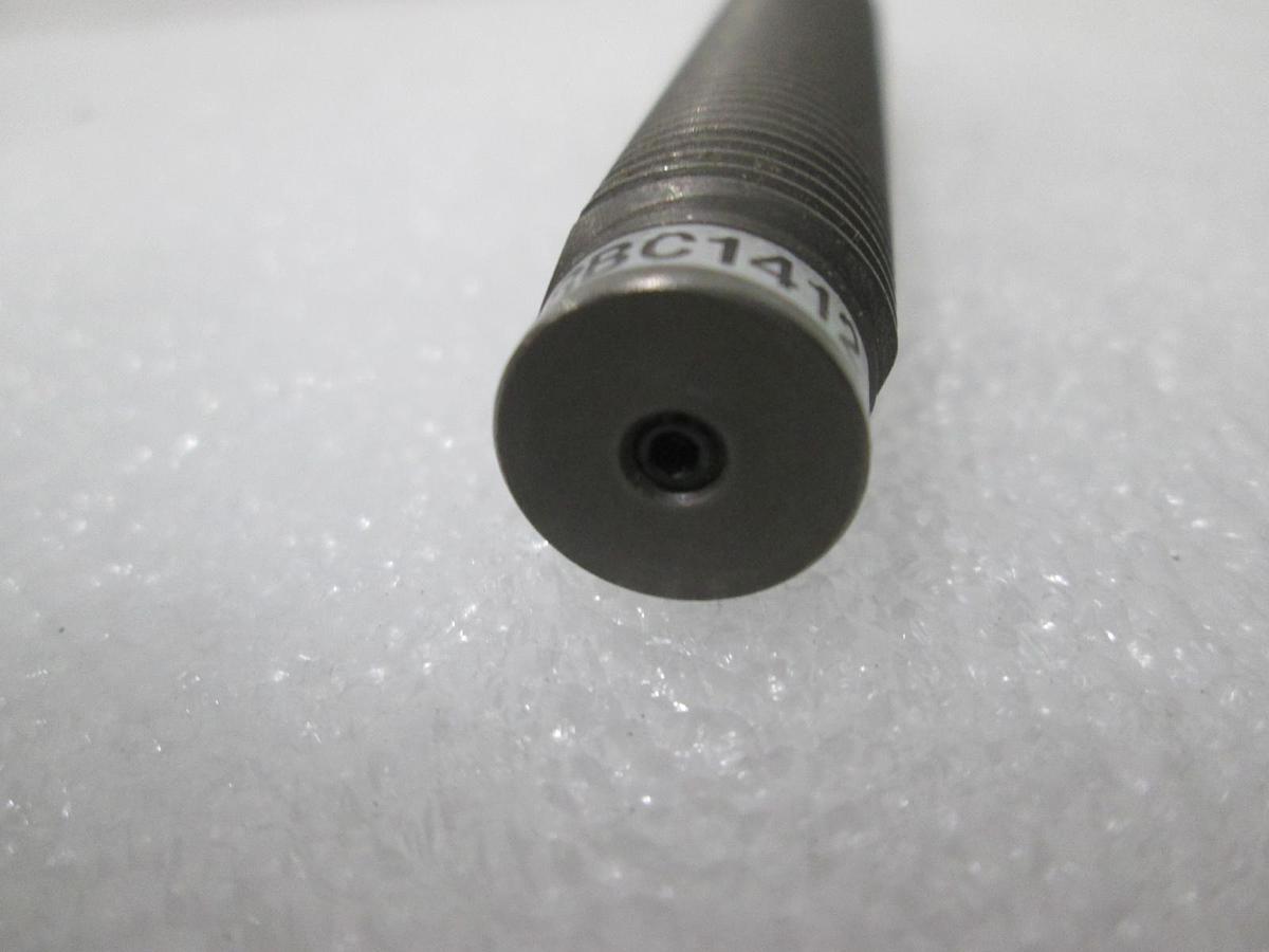 Used SMC, RBC1412, Pneumatic Shock Absorber, New
