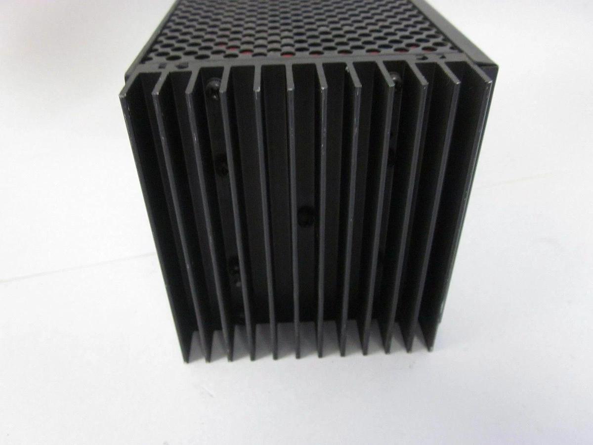 Used Matsushita ETU-24E65 Power Supply 24 VDC, 6.5 AMP, 120 VAC