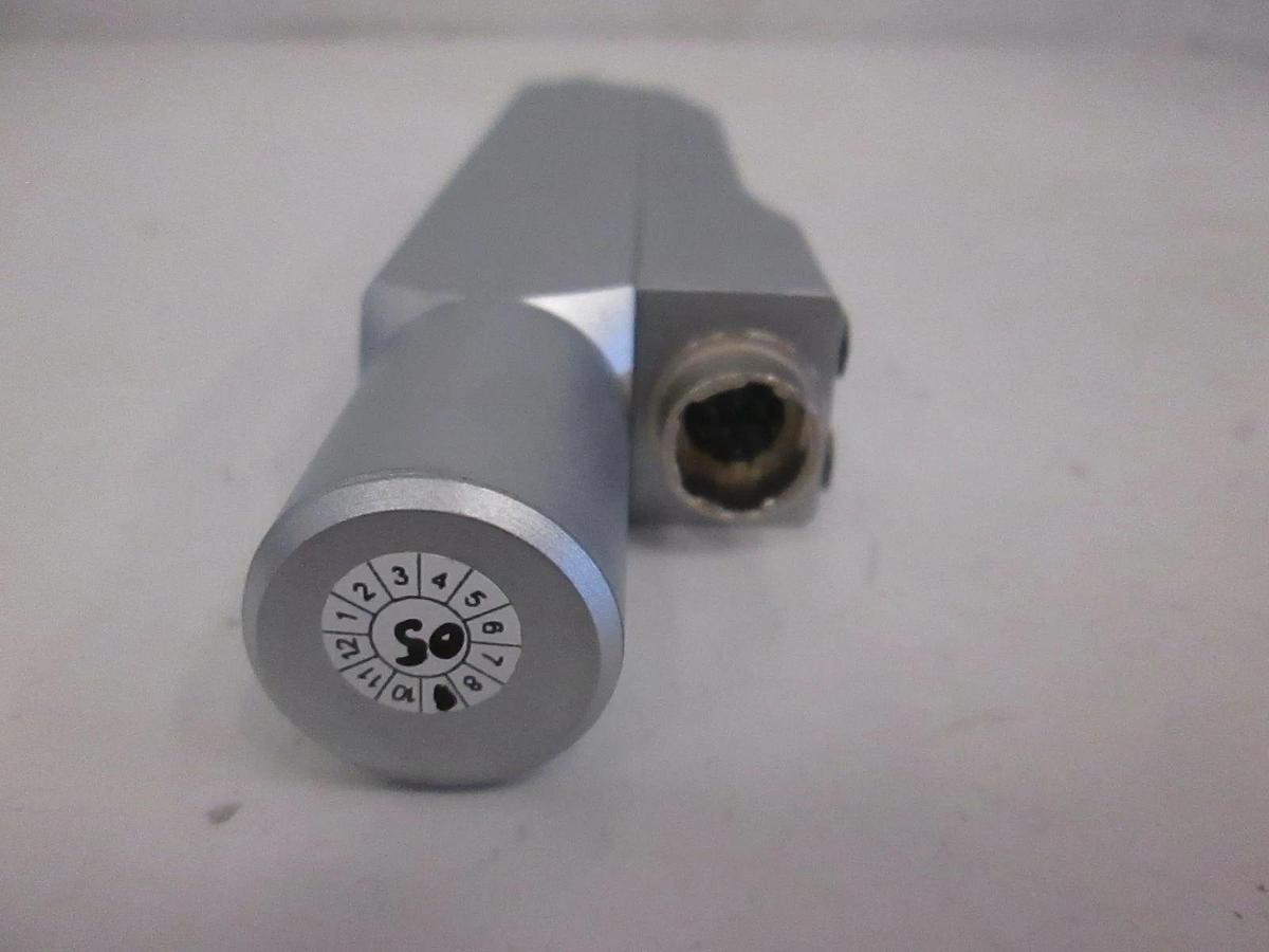 Used Microtec Systems, RS10 Microdrive RS Transducerized Screw Tightening, Used