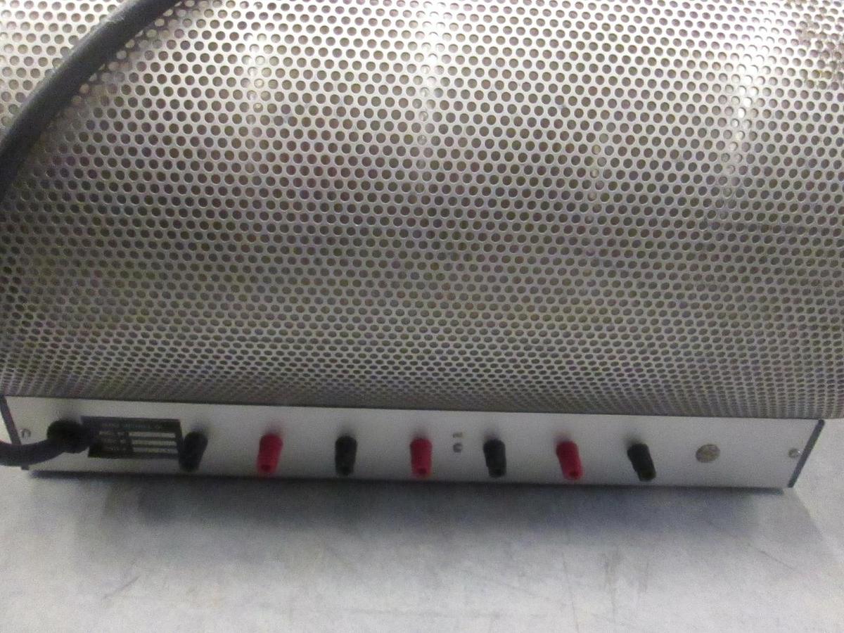 Used Harrop Industries, Lab Heater Assy, K-12-2-6