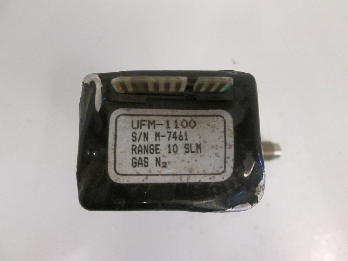 Used Unit UFM-1100, N2, 10 SLM
