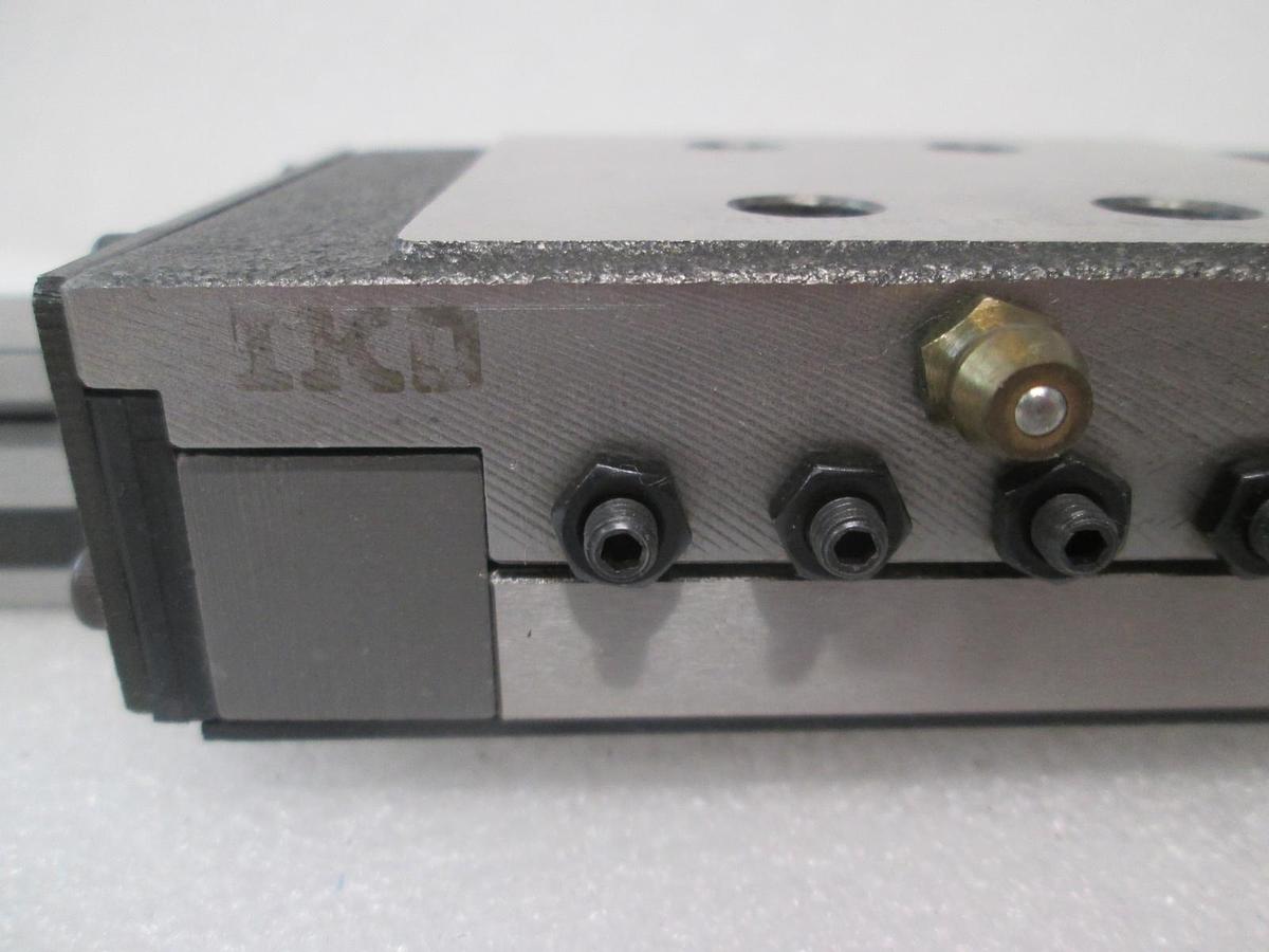 Used IKD, LRW20, Precision Roller, New