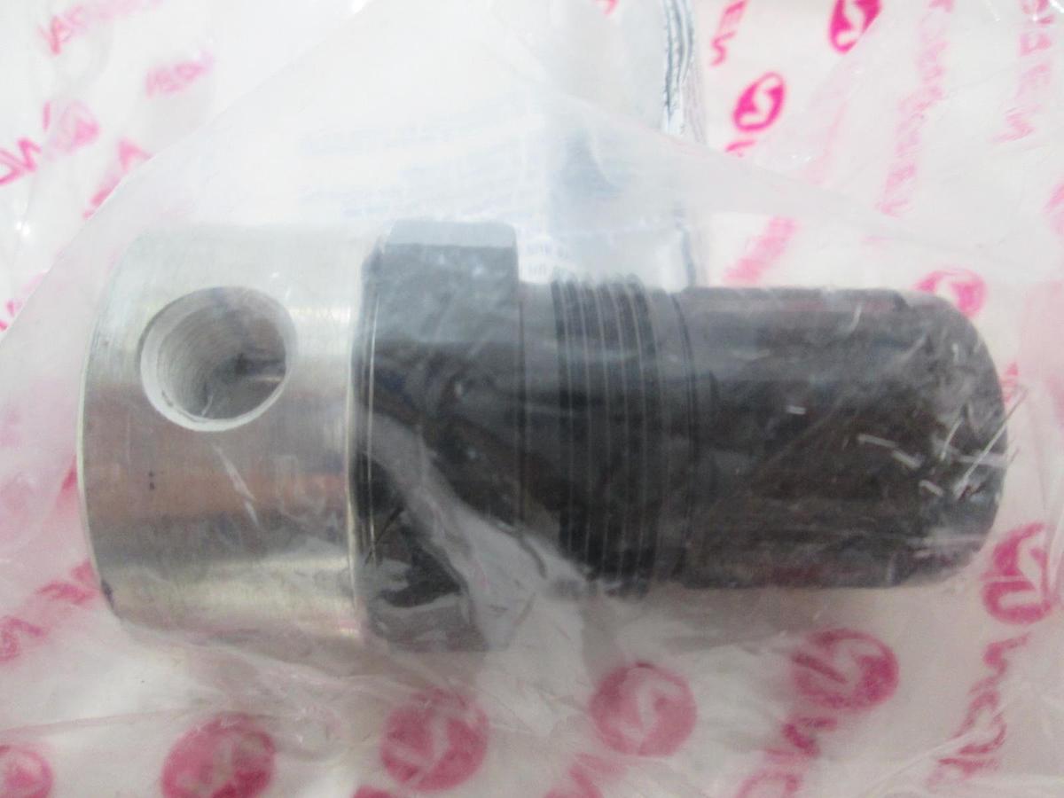 Norgren, R04-100-RGEA, Regulator, 400 PSIG Max In, 50 PSIG Max Out, New