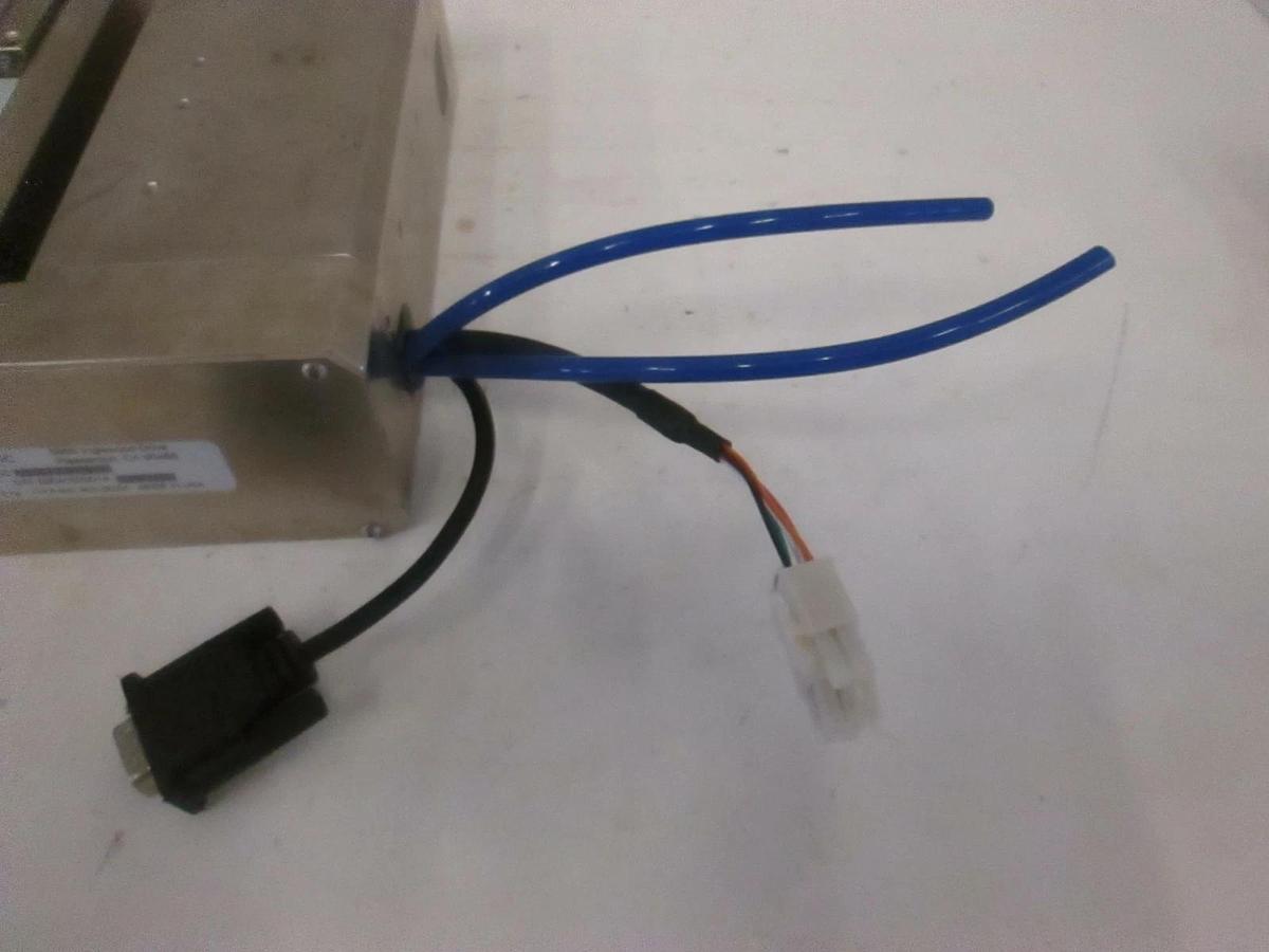 Used Adept Technology, Linear Motion Servo Actuator, L08005-S10B2M310P200, Used