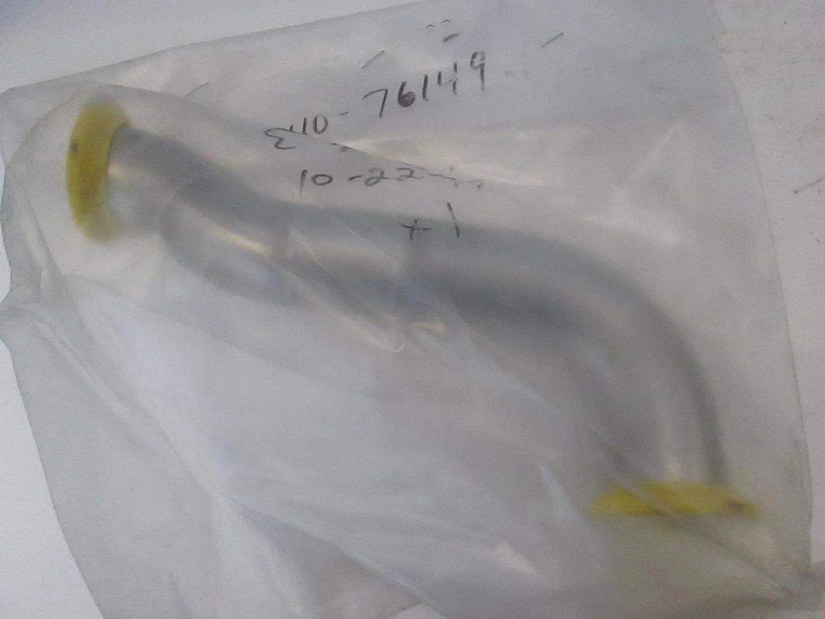 Used AMAT, 0040-76149, P5000 MKII-XT Weldment, Foreline Chamber B HE, New