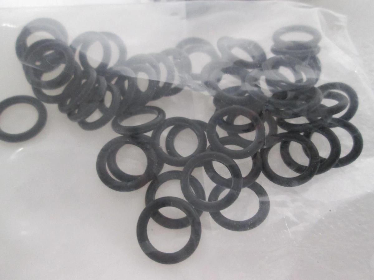 O-Ring, 202-341, New, Lot of 134