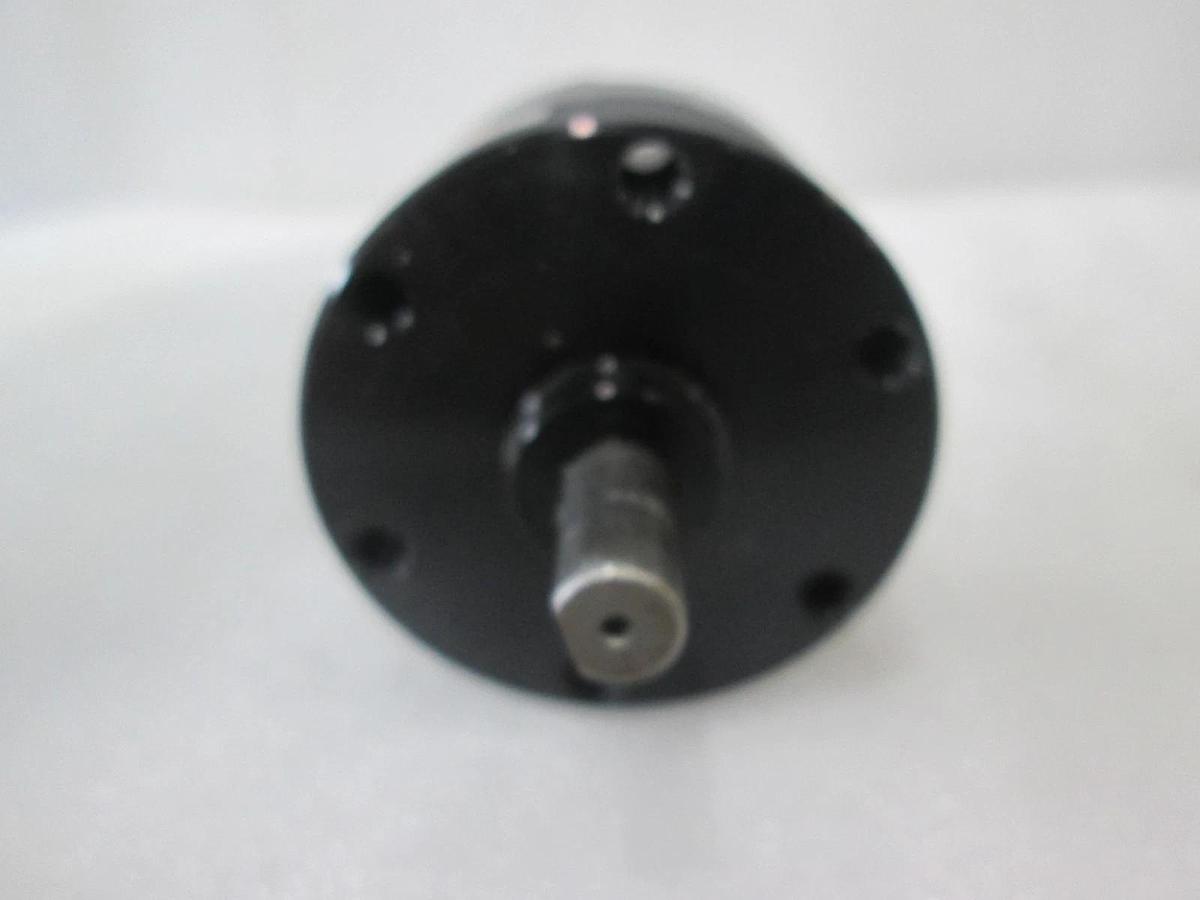 Used SMC, CRB1BW30-270S, Rotary Actuator, Used