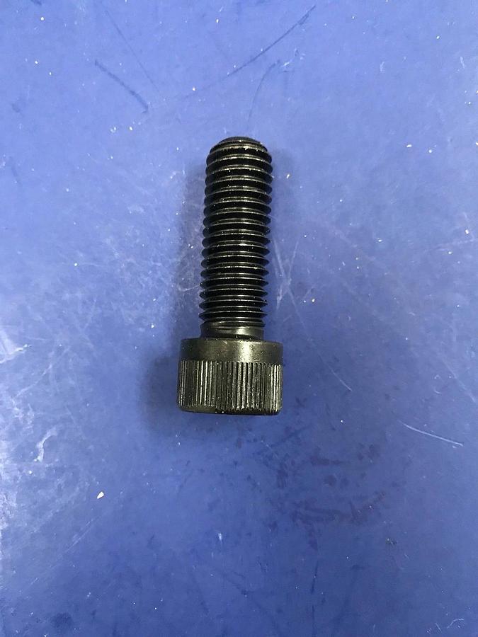 Camcar 1/2-13 x 1 1/2 Hex Socket Head Cap Screw, Lot of 30 Pieces