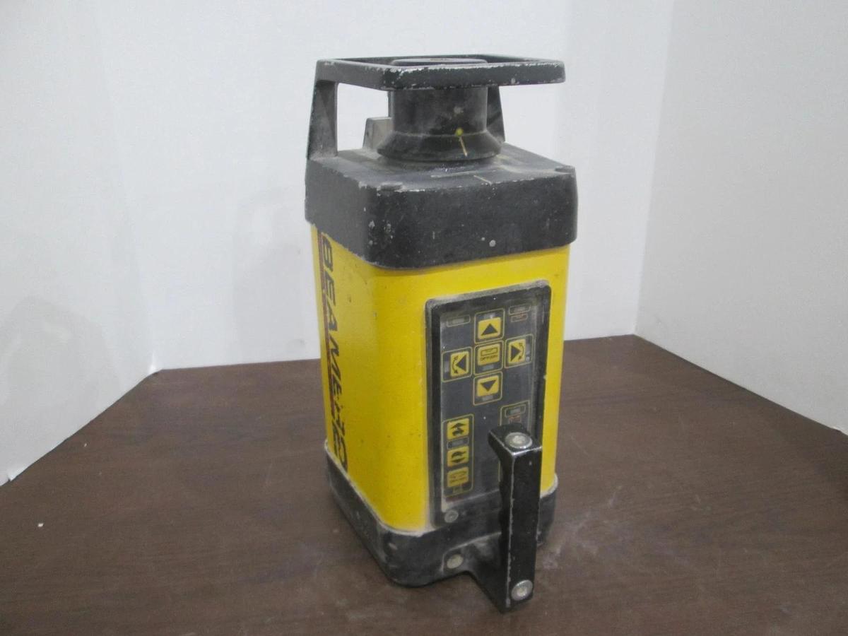 Used AGL, Beamer 2, Interior Laser System w/ Mount and Converter, Used