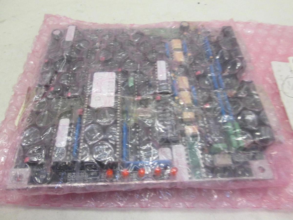 Ohio, USHIO, 6000-8536, U5 DLCU PCB, New