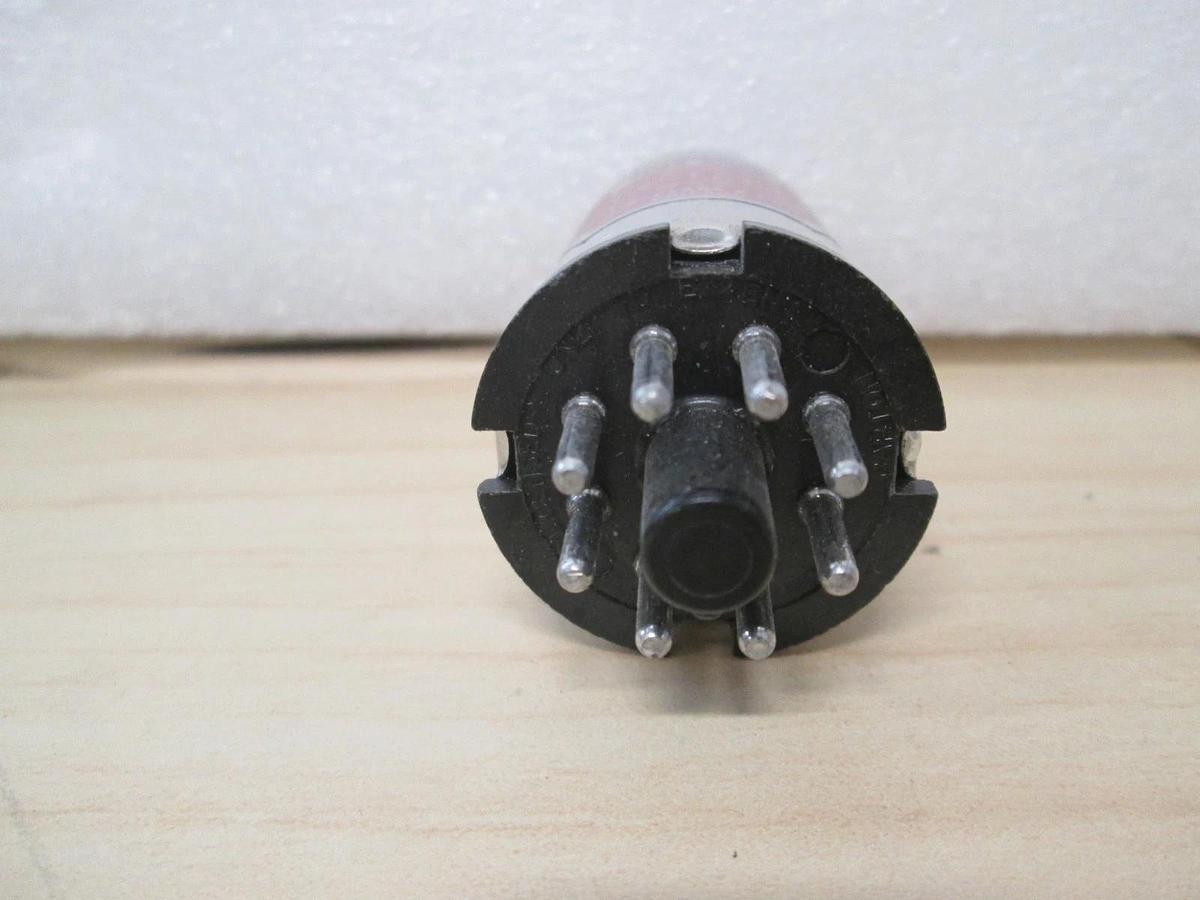 Used C.P. Clare & Co., HGS 5008, High Speed Contact Relay, Used