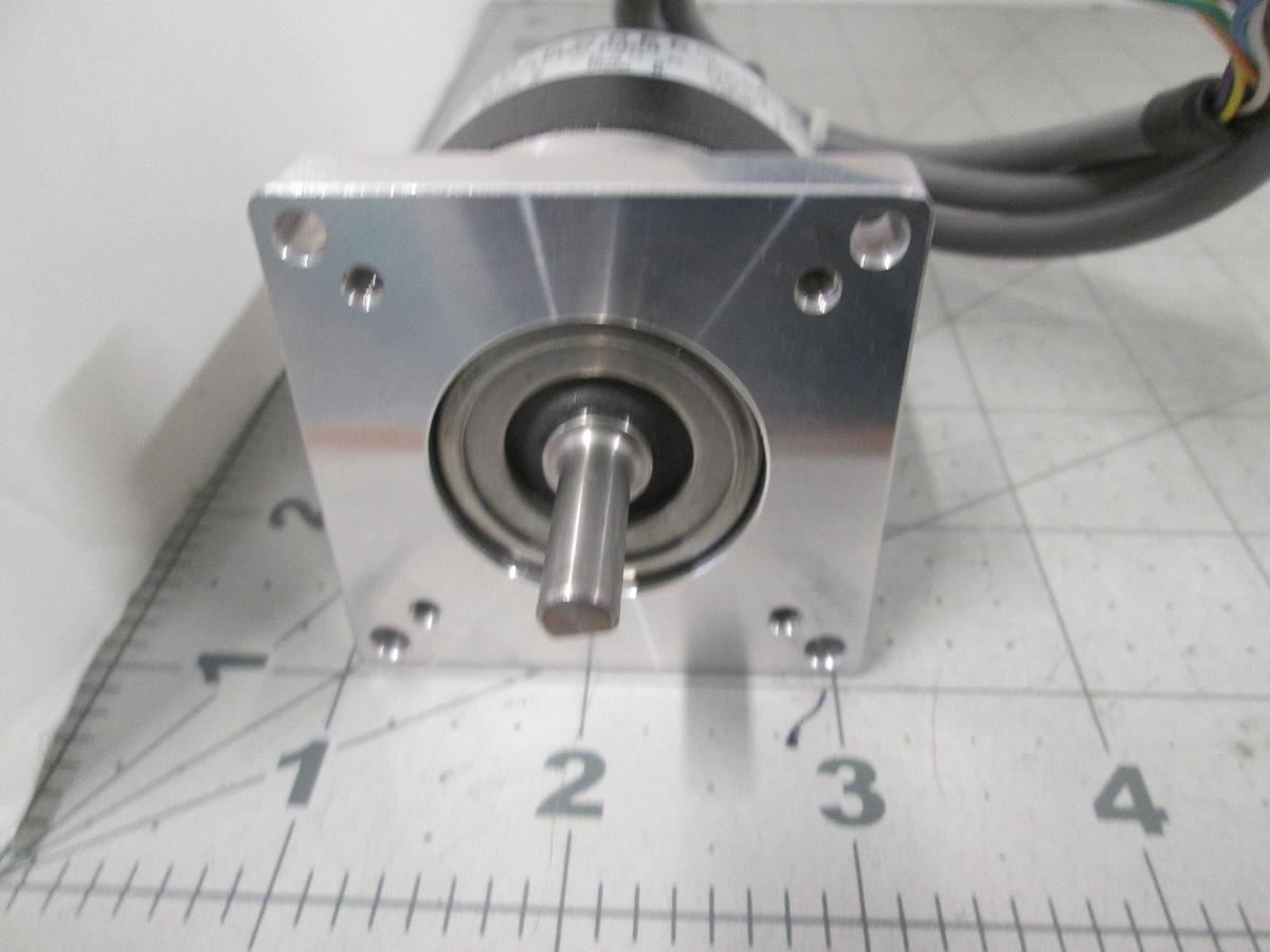 Used Madison Electric, AE5-20-01, Stepper Motor 2048, New with Box